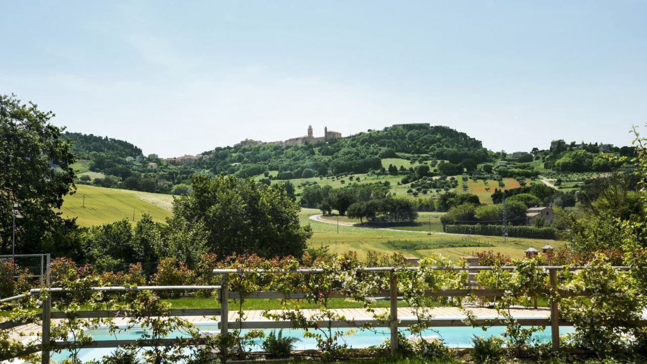 Photo of Outdoor in Villa Musone