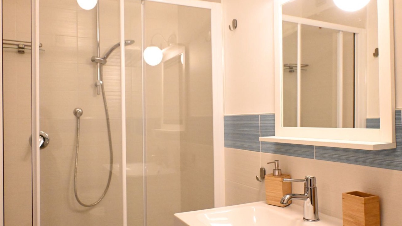 Photo of Bathroom in Villa Musone