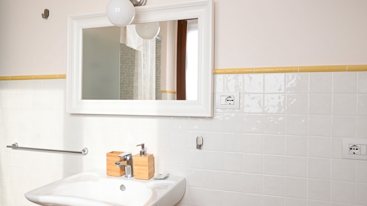 Photo of Bathroom in Villa Musone