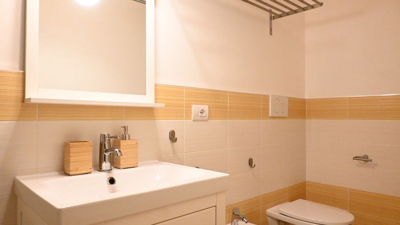 Photo of Bathroom in Villa Musone