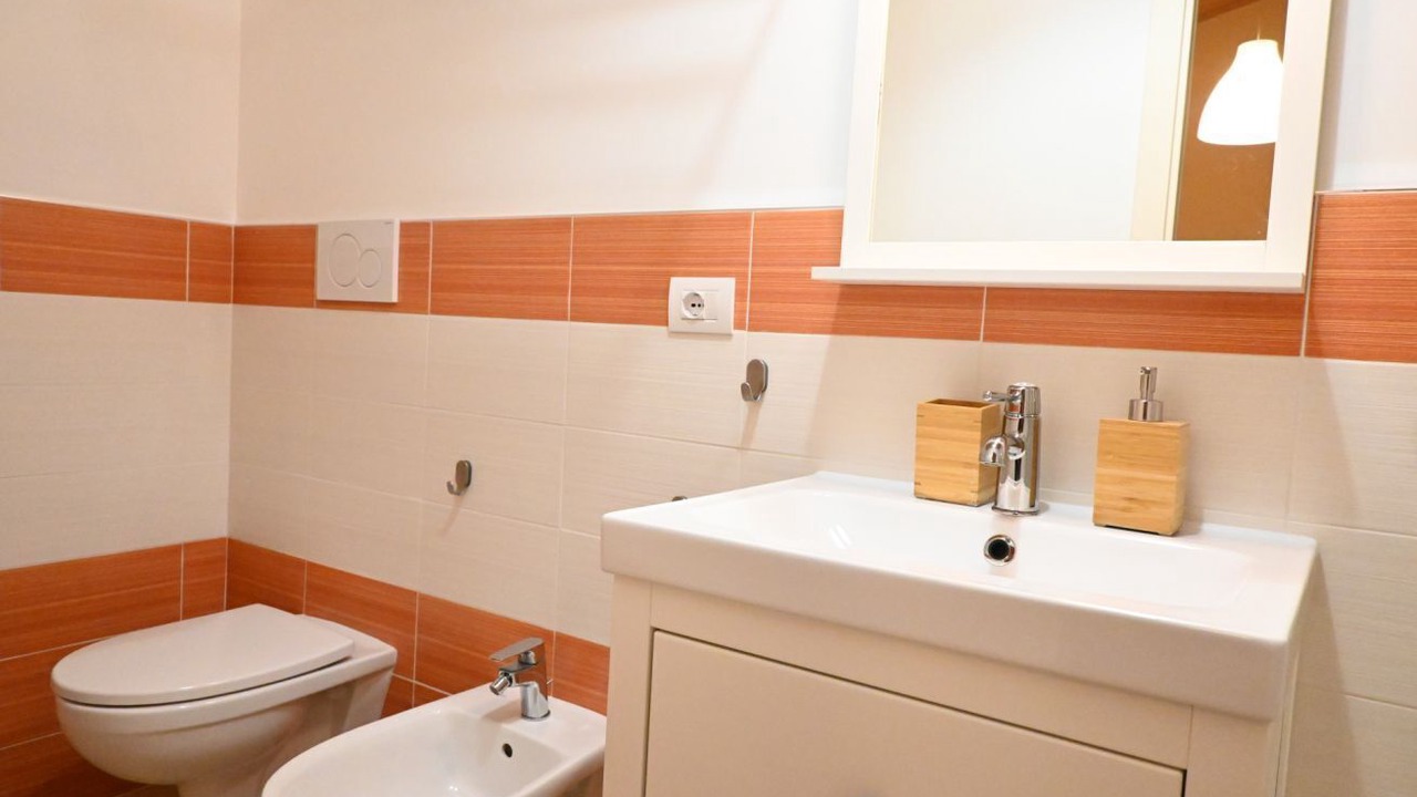 Photo of Bathroom in Villa Musone