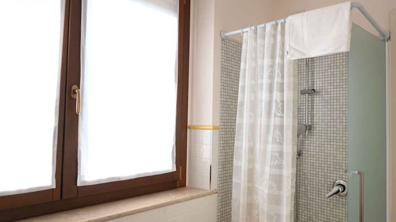 Photo of Bathroom in Villa Musone