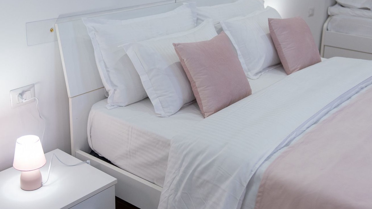 Photo of Bedroom in Civitavecchia