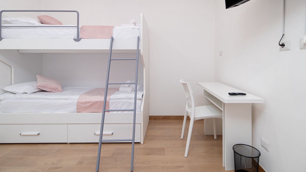Photo of Bedroom in Civitavecchia