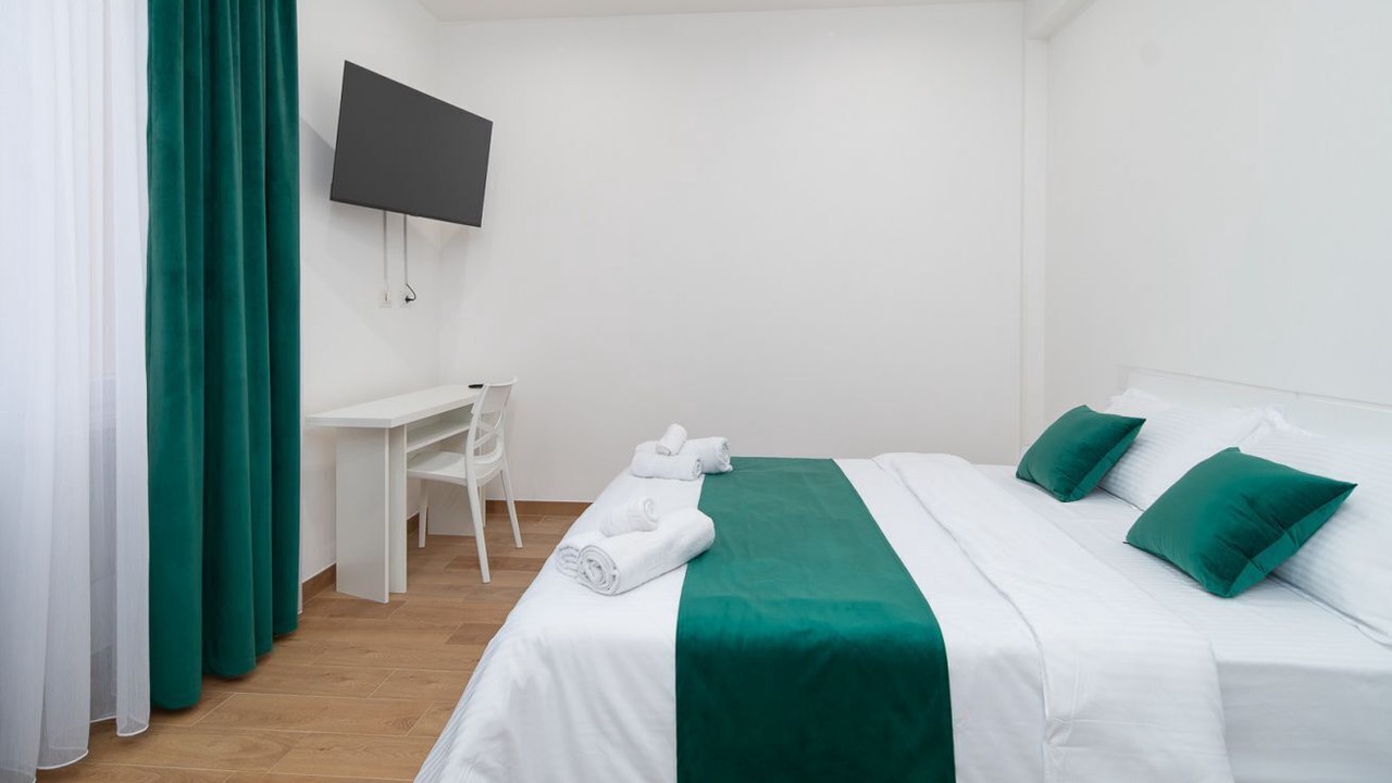 Photo of Bedroom in Civitavecchia