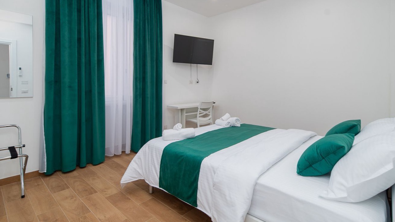 Photo of Bedroom in Civitavecchia