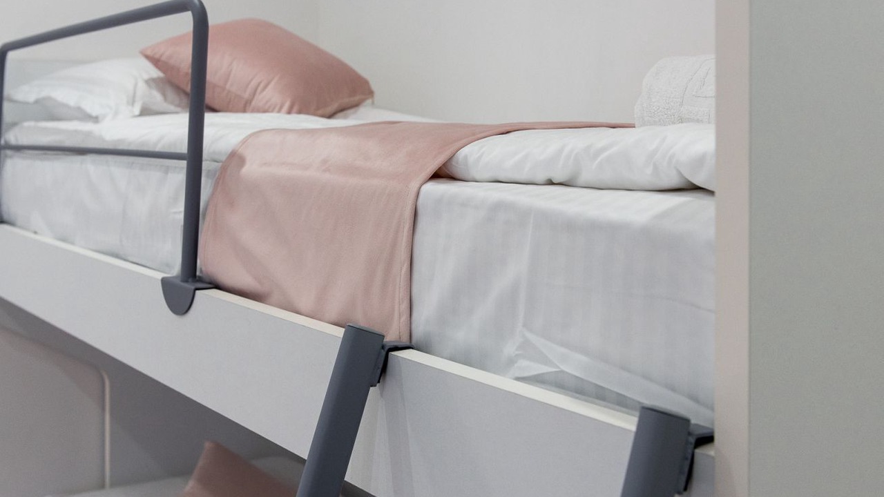 Photo of Bedroom in Civitavecchia