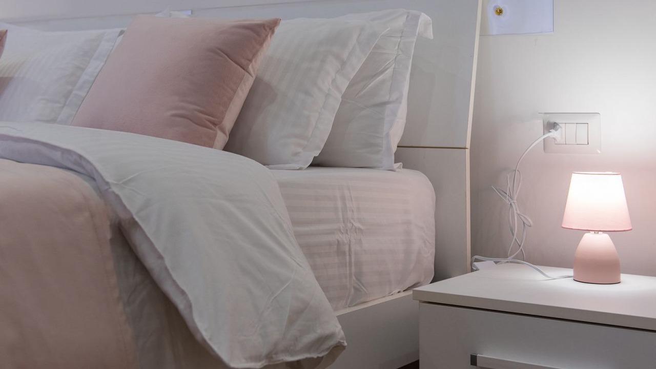 Photo of Bedroom in Civitavecchia