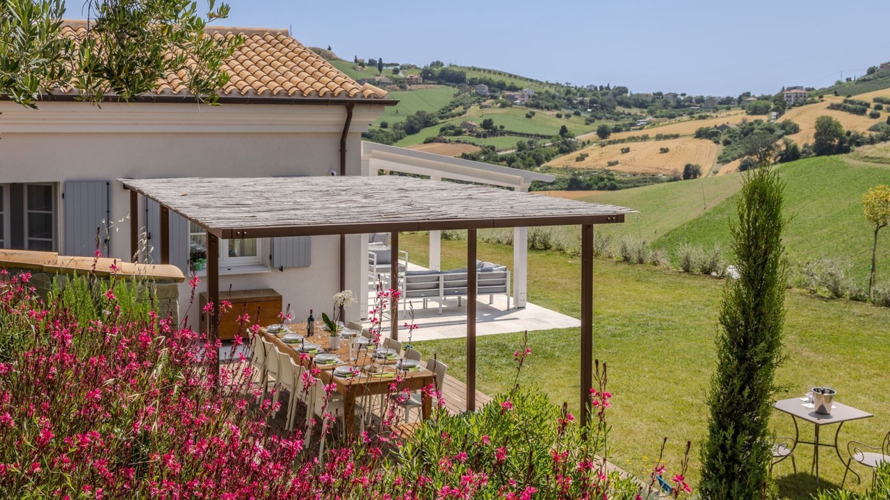 Photo of Outdoor in Casabianca di Fermo