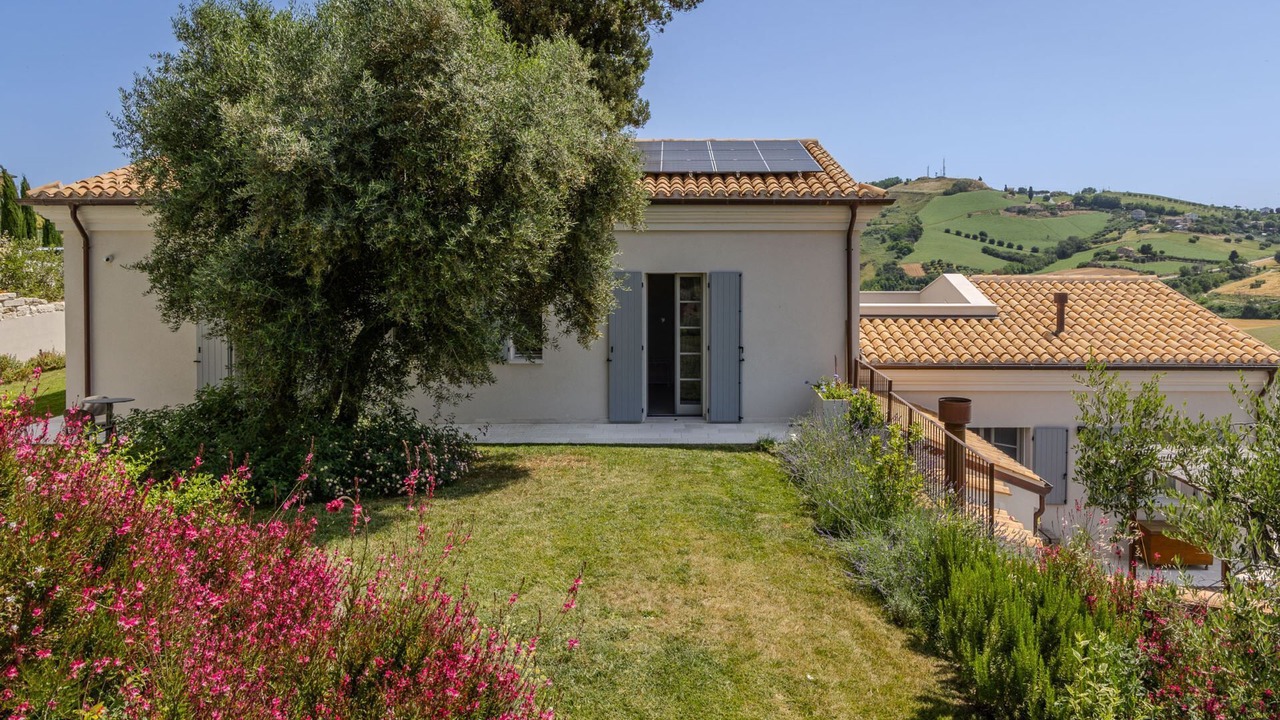 Photo of Outdoor in Casabianca di Fermo