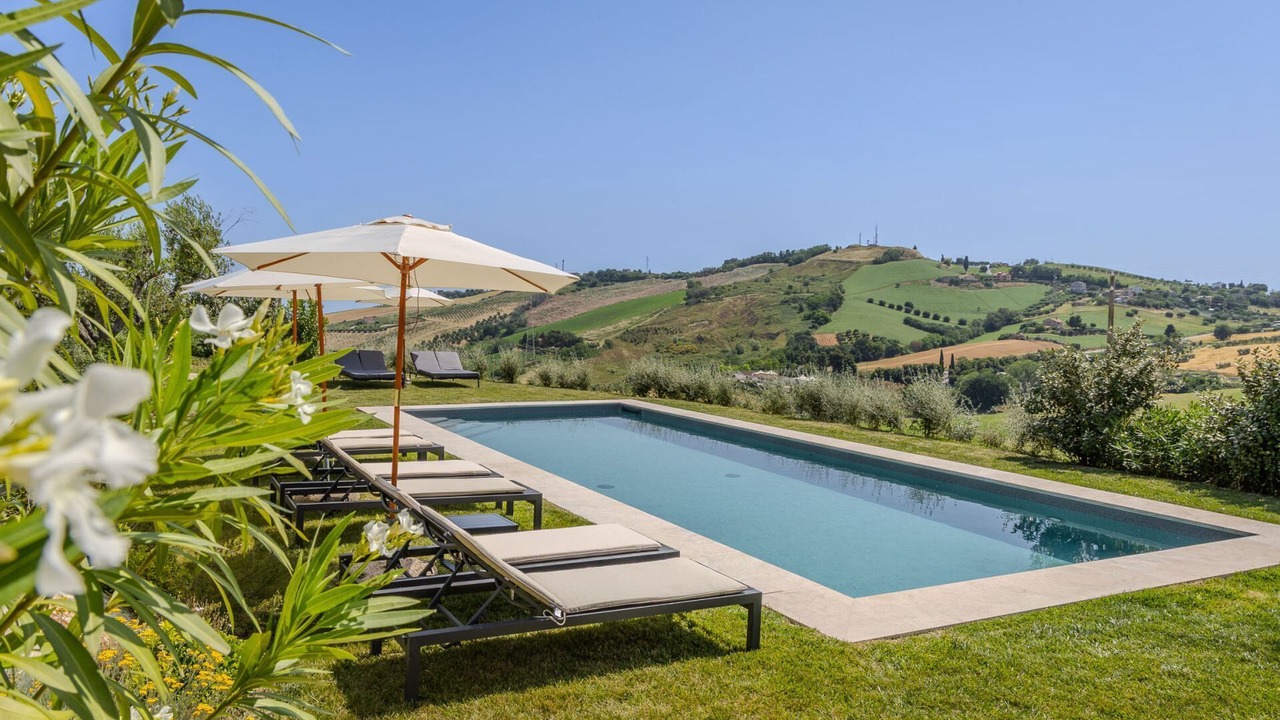 Photo of Outdoor in Casabianca di Fermo