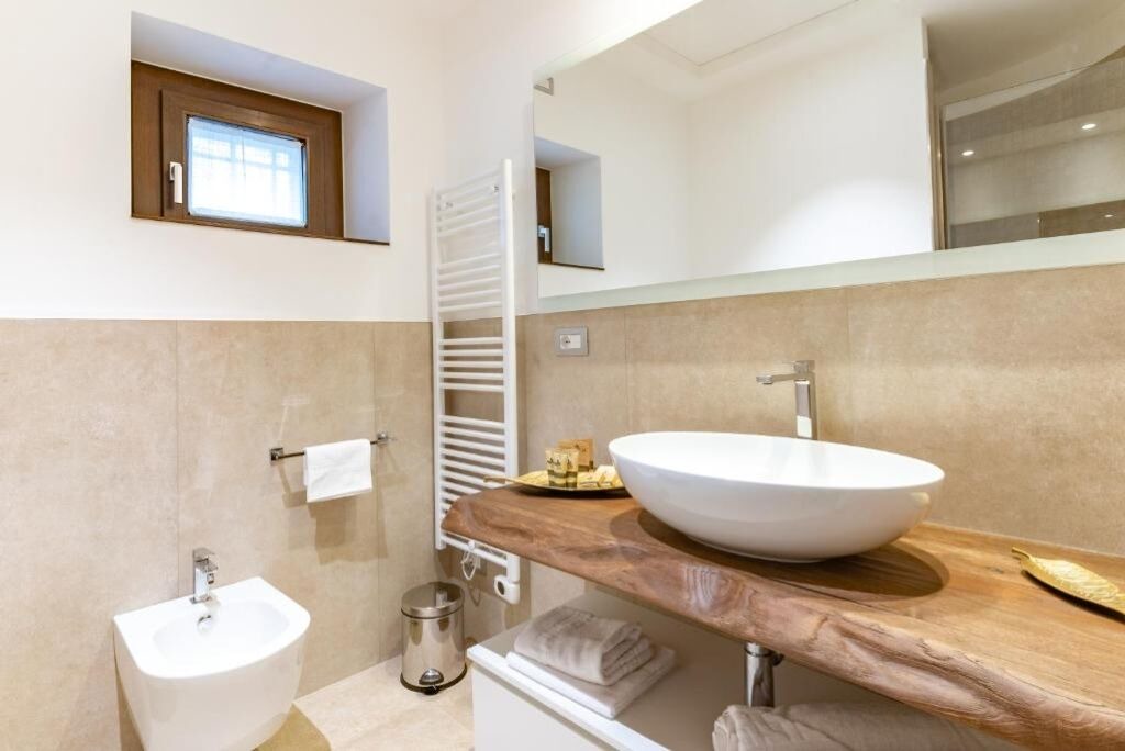 Photo of Bathroom in Montefiore Conca