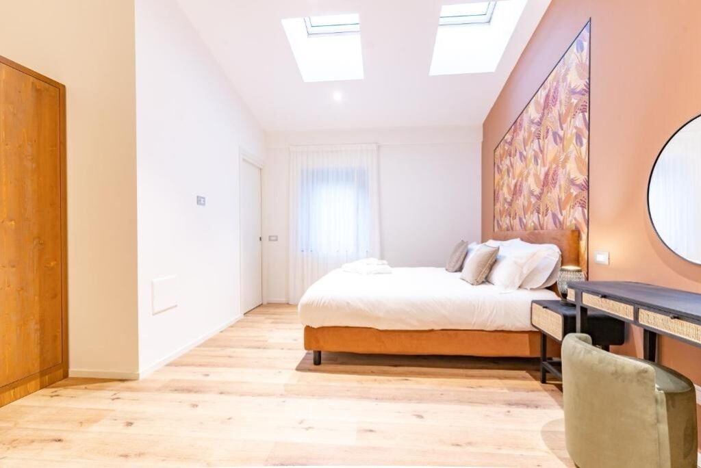 Photo of Bedroom in Montefiore Conca