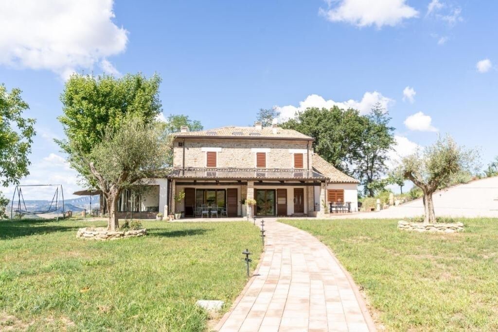 Photo of Outdoor in Montefiore Conca