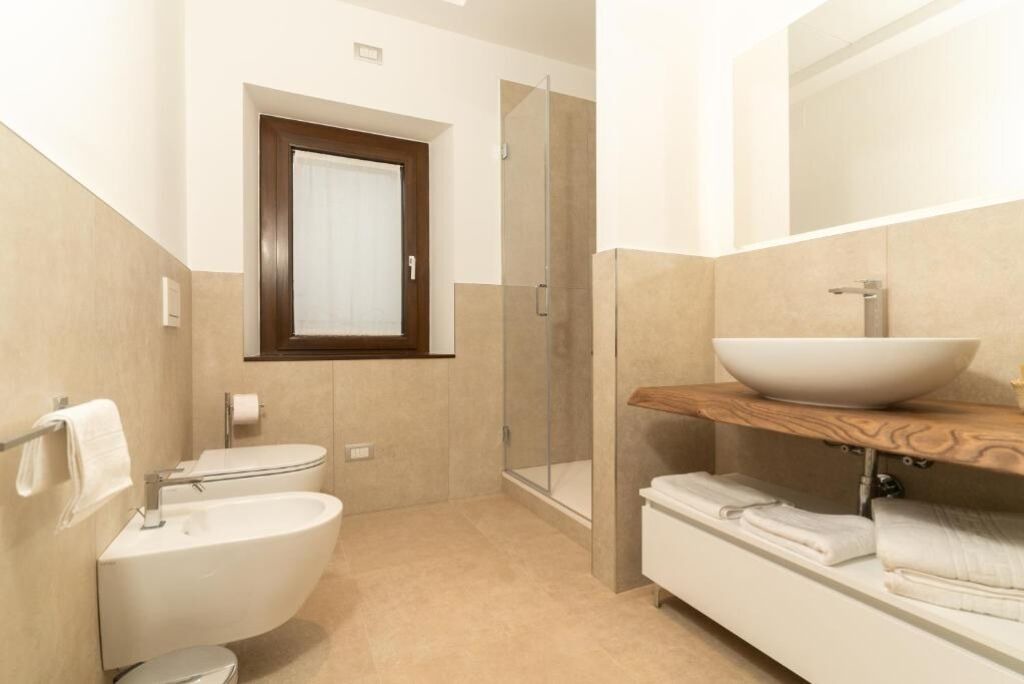 Photo of Bathroom in Montefiore Conca