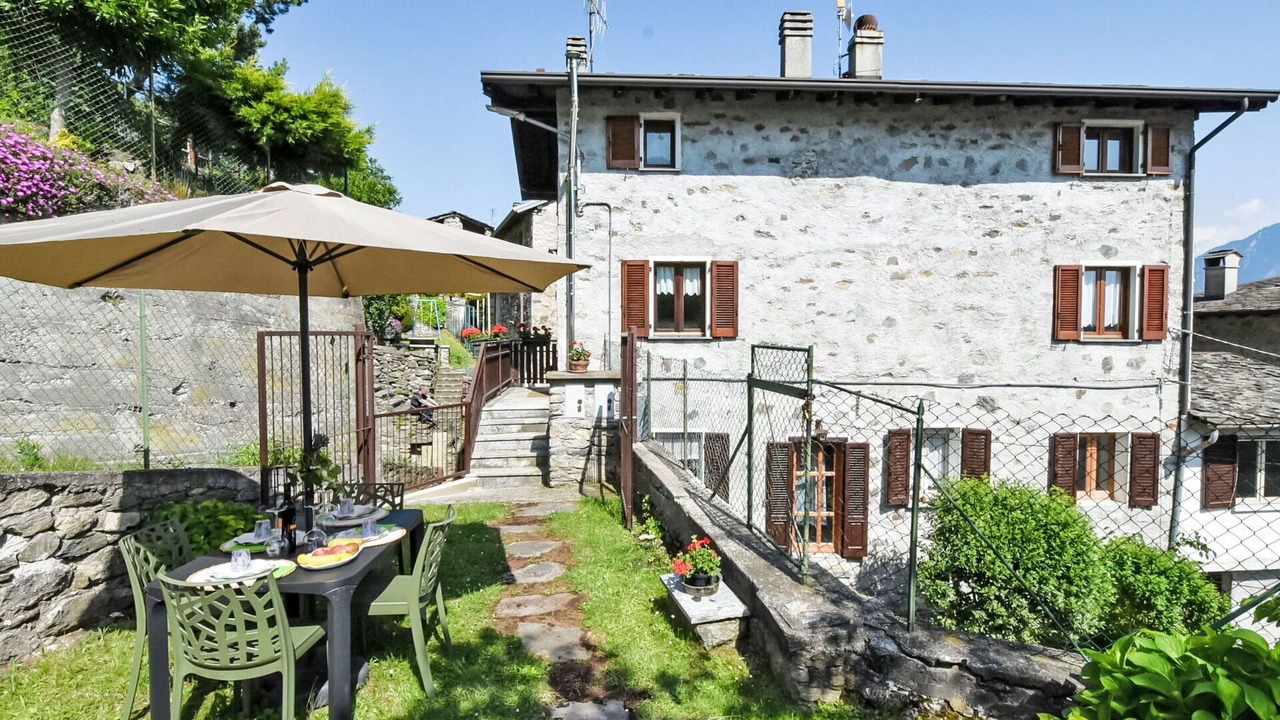 Photo of Patio Balcony in Civo