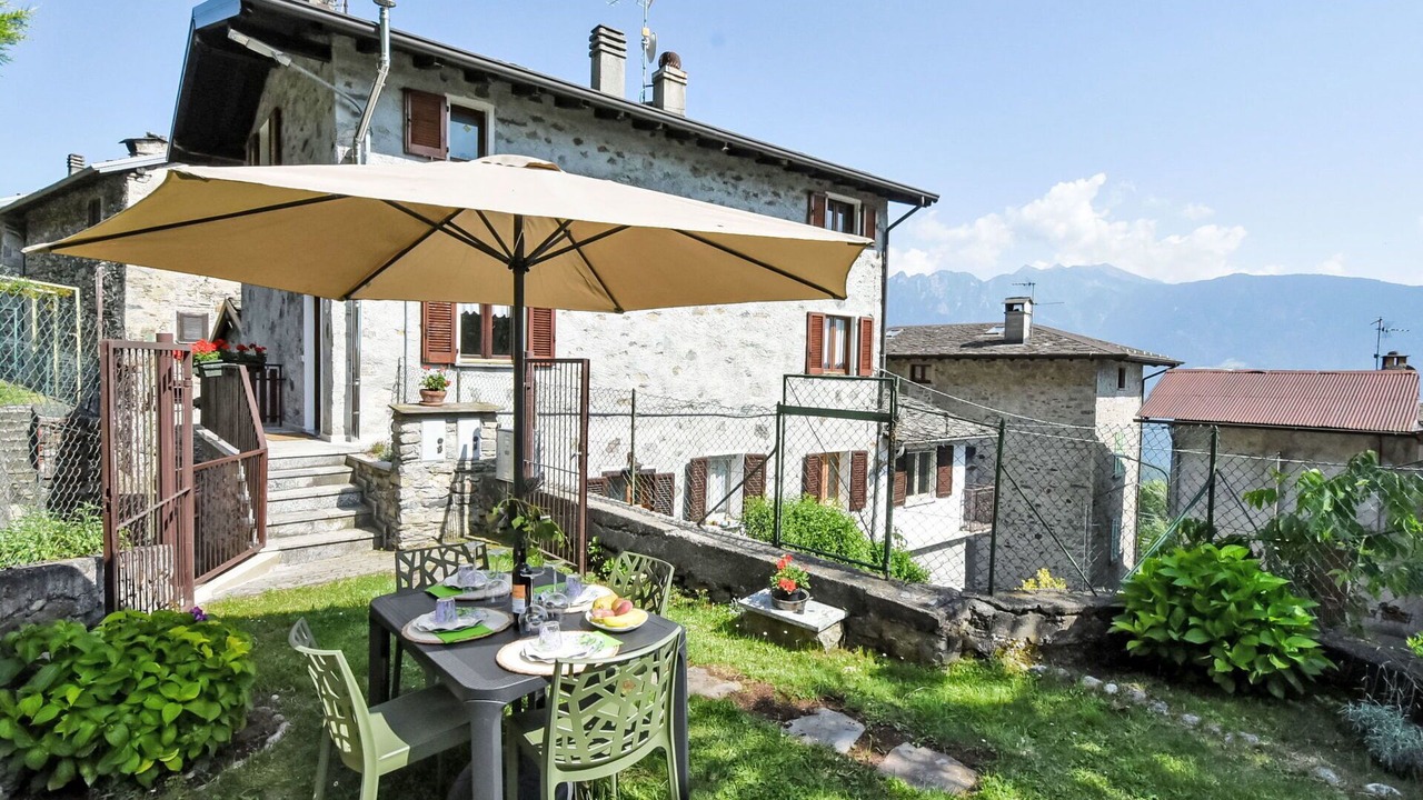 Photo of Patio Balcony in Civo