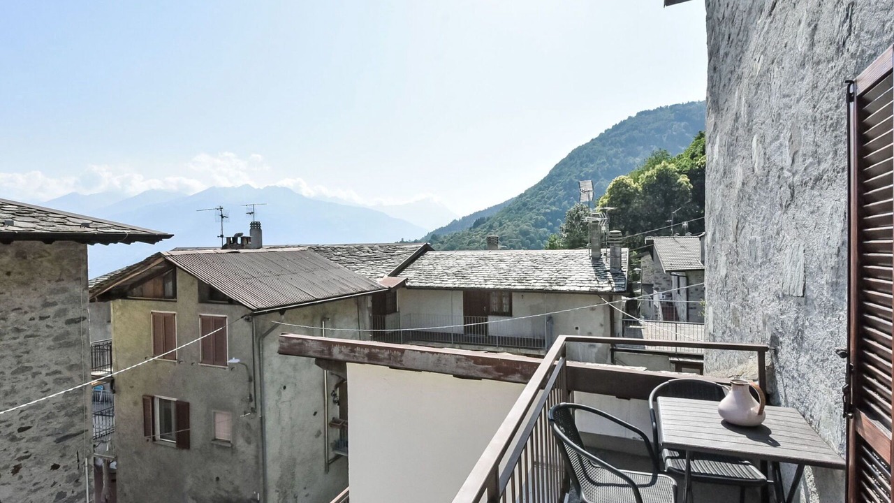 Photo of Patio Balcony in Civo