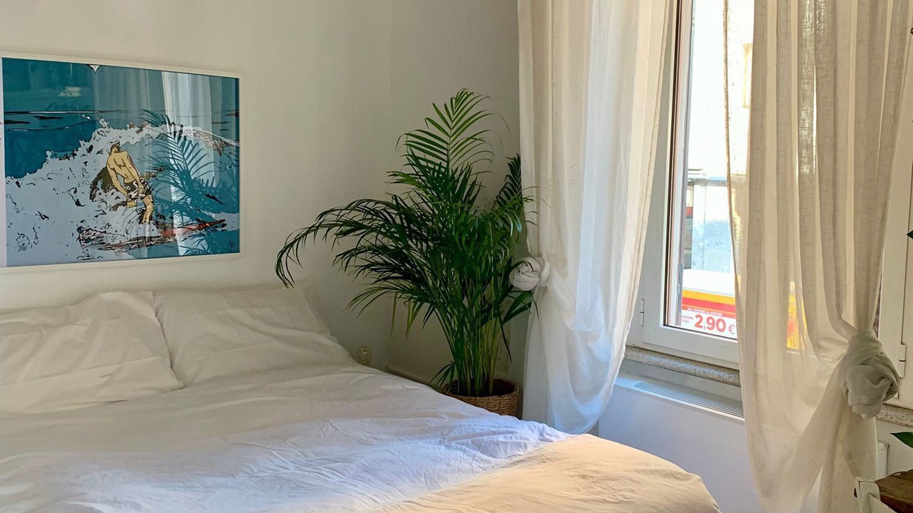 Photo of Bedroom in Carrobbio