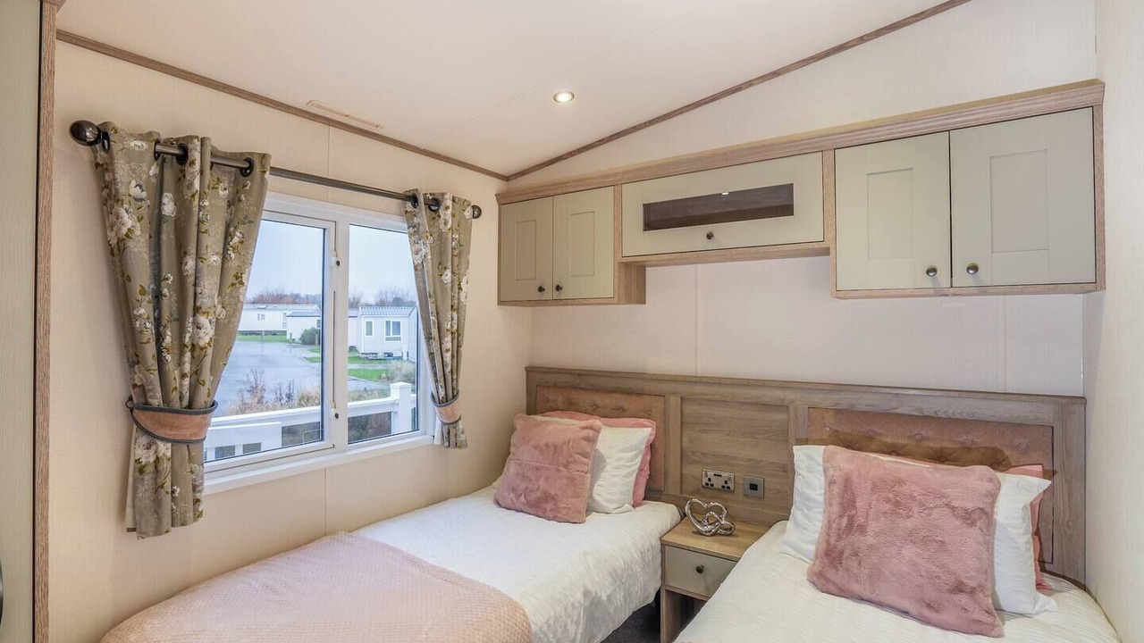 Photo of Bedroom in Prestonpans