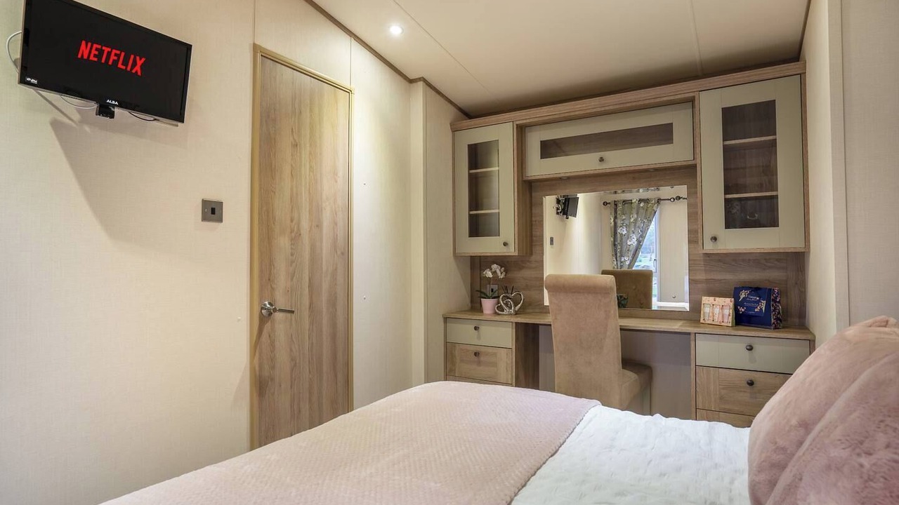 Photo of Bedroom in Prestonpans