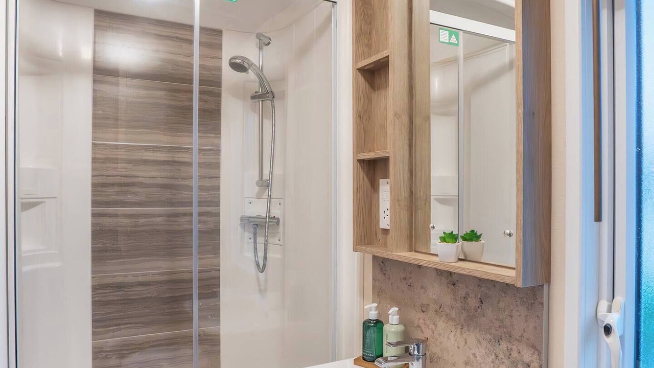 Photo of Bathroom in Prestonpans