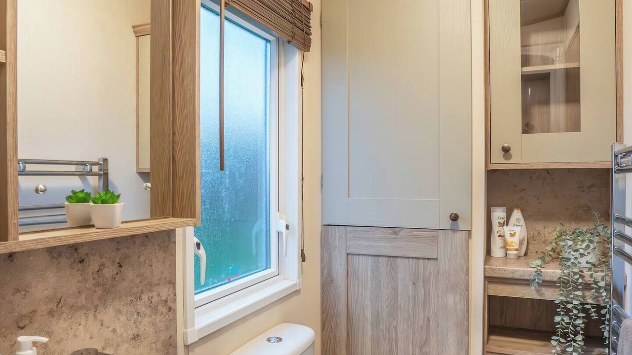 Photo of Bathroom in Prestonpans