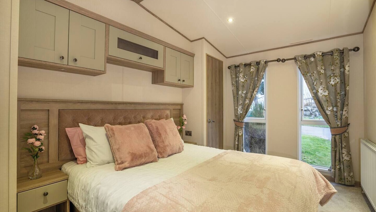 Photo of Bedroom in Prestonpans