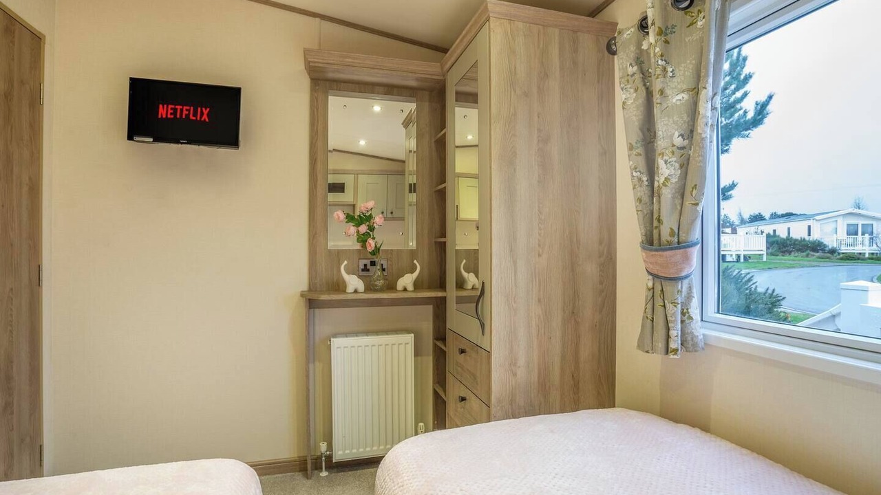 Photo of Bedroom in Prestonpans