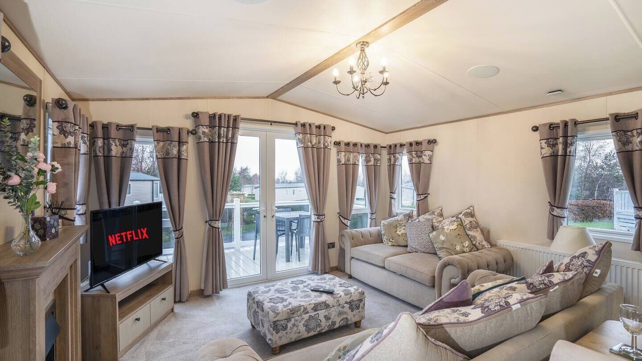 Photo of Livingroom in Prestonpans
