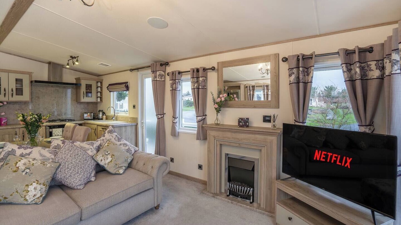 Photo of Livingroom in Prestonpans
