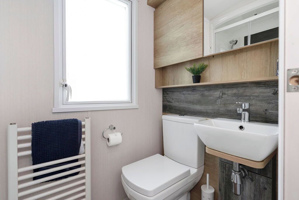 Photo of Bathroom in Prestonpans