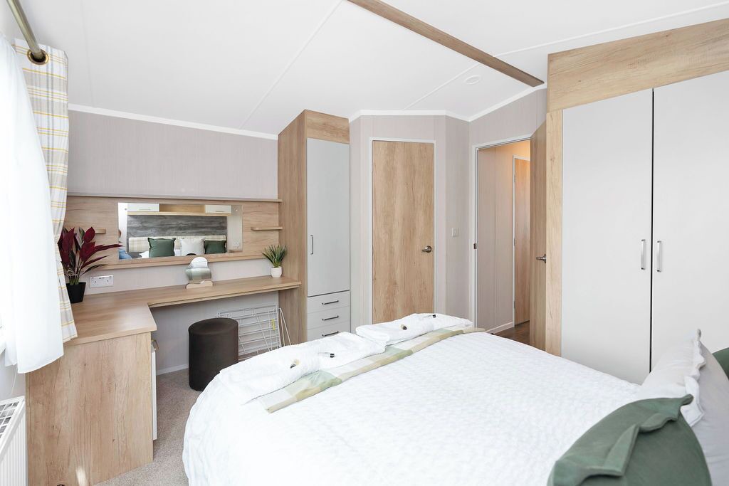 Photo of Bedroom in Prestonpans