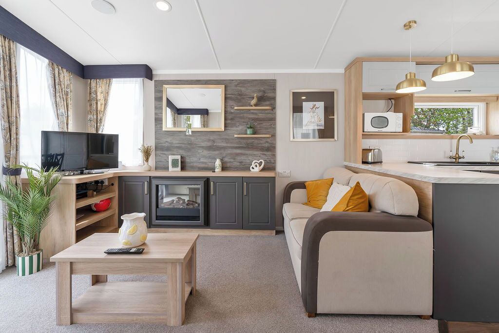 Photo of Livingroom in Prestonpans