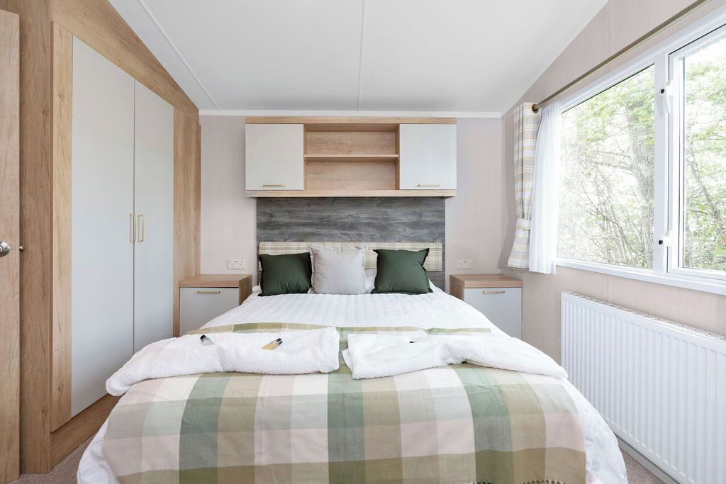 Photo of Bedroom in Prestonpans