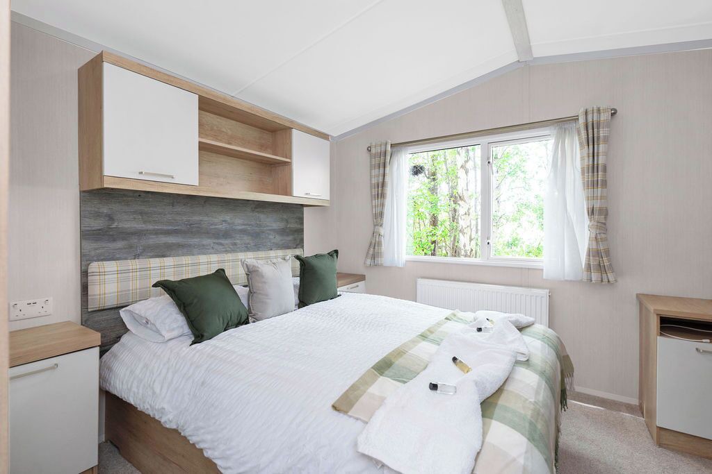 Photo of Bedroom in Prestonpans