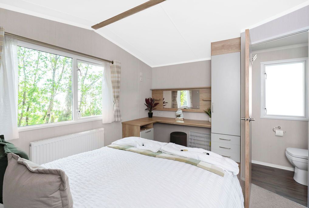 Photo of Bedroom in Prestonpans
