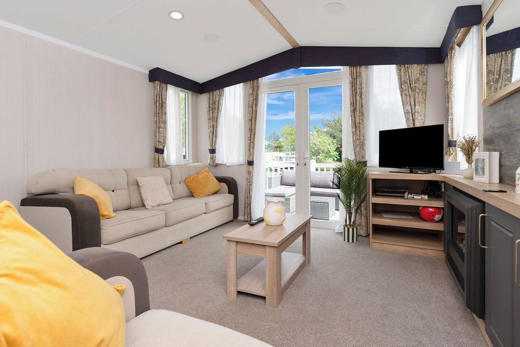 Photo of Livingroom in Prestonpans