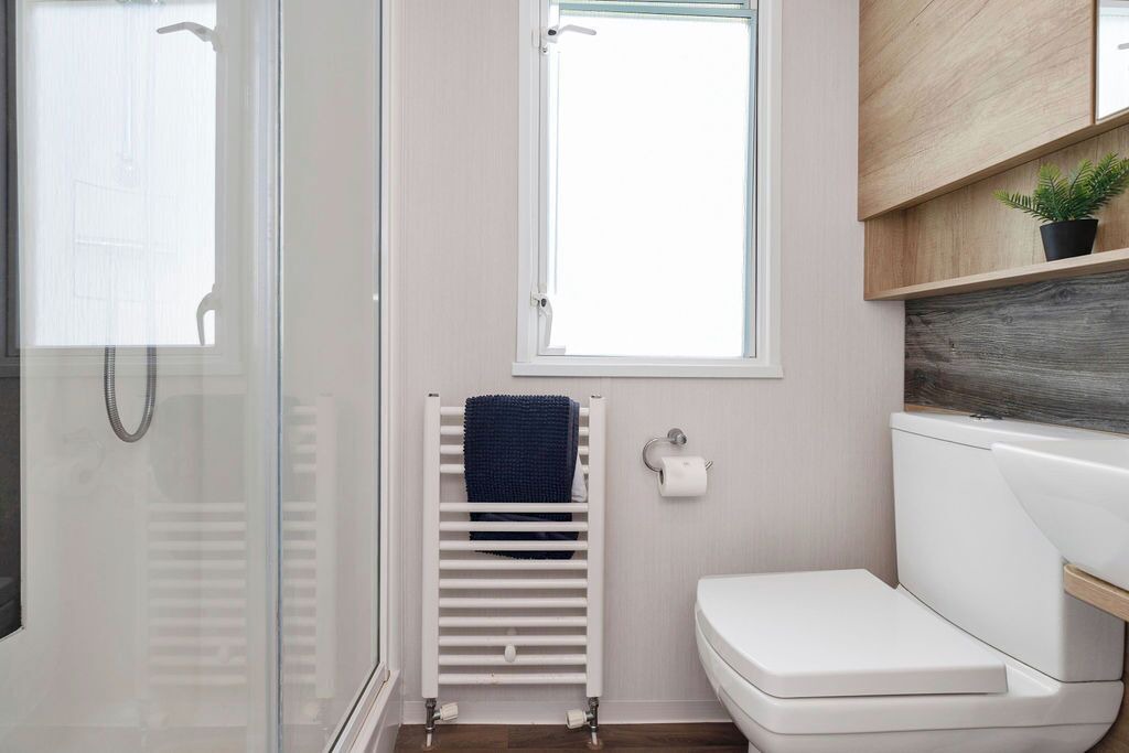 Photo of Bathroom in Prestonpans