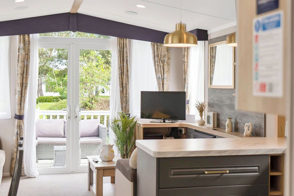 Photo of Livingroom in Prestonpans
