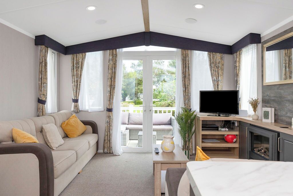 Photo of Livingroom in Prestonpans