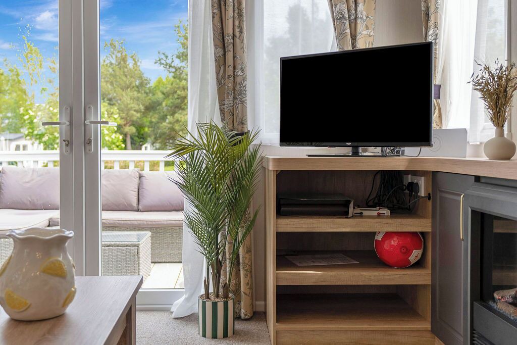 Photo of Livingroom in Prestonpans