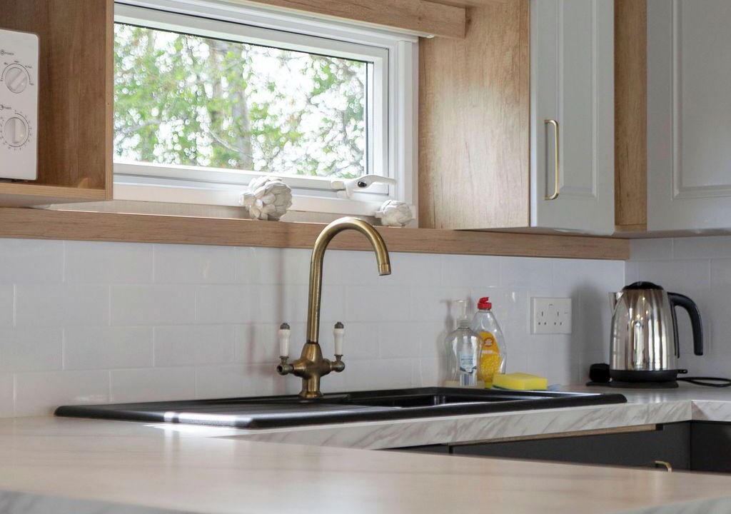 Photo of Kitchen in Prestonpans