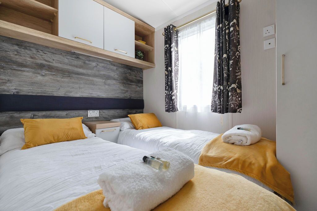 Photo of Bedroom in Prestonpans