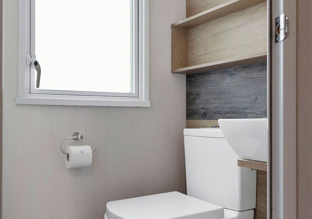 Photo of Bathroom in Prestonpans