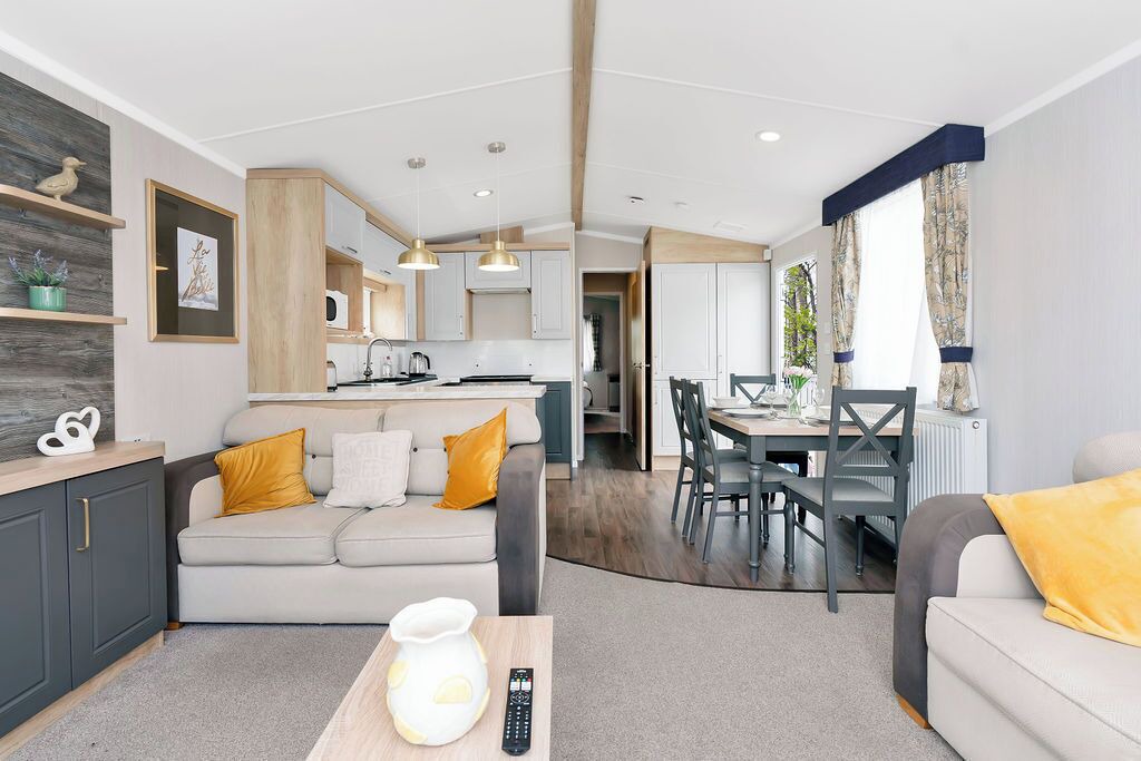 Photo of Livingroom in Prestonpans