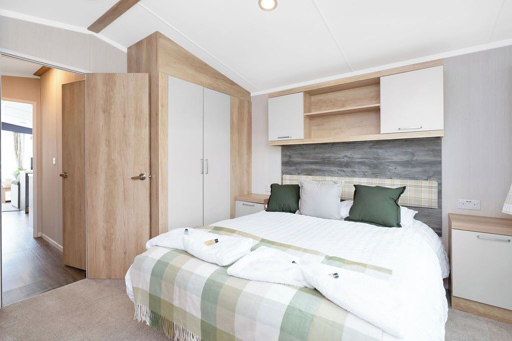 Photo of Bedroom in Prestonpans