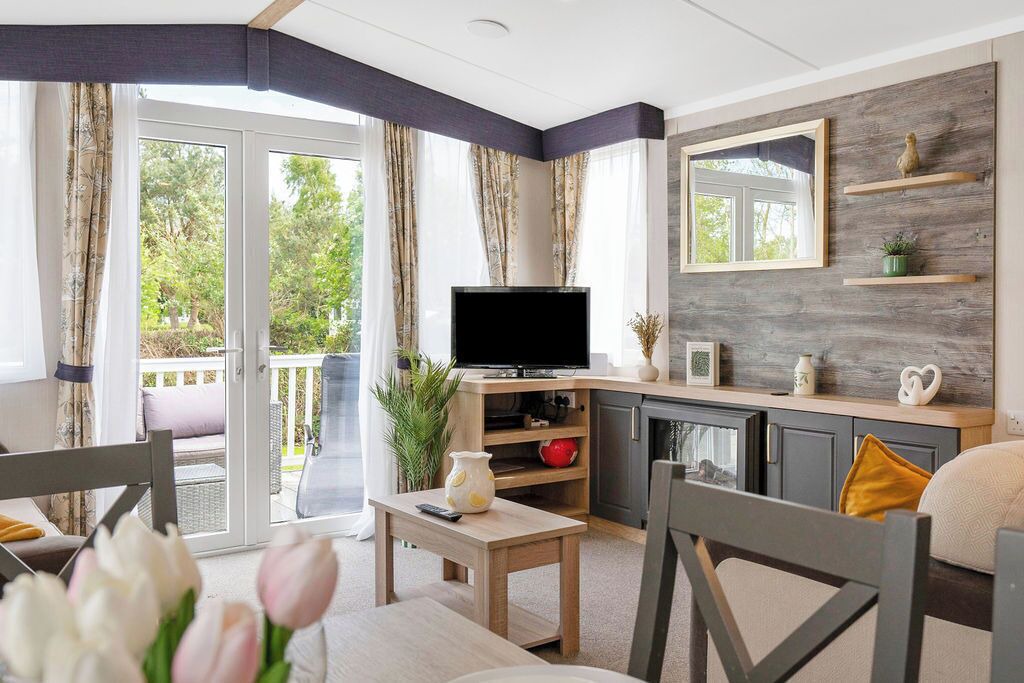 Photo of Livingroom in Prestonpans