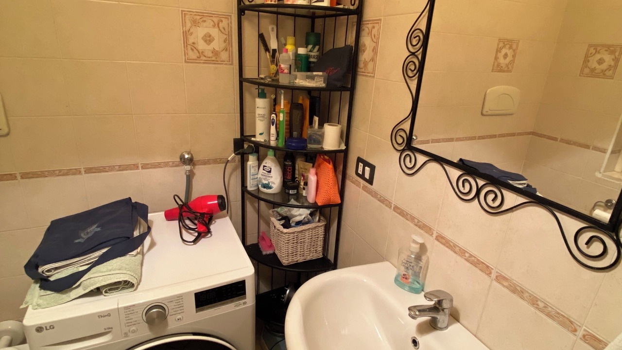 Photo of Bathroom in Marina di Casal Velino