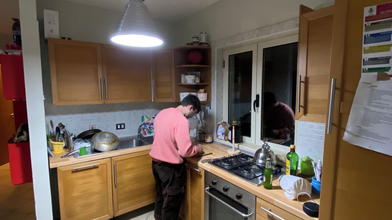 Photo of Kitchen in Marina di Casal Velino